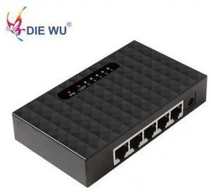 5 RJ45 ports Desktop gigabit Ethernet switch Fast Network Switch LAN Hub with Loop warning 10/100/1000Mpbs 5 RJ45 ports Desktop gigabit Ethernet switch Fast Network Switch LAN Hub with Loop warning 10/100/1000Mpbs
