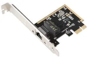 Desktop PC PCI Express Gigabit Lan Card with Realtek RTL8111H PCIe 1X Ethernet Network adapator Desktop PC PCI Express Gigabit Lan Card with Realtek RTL8111H PCIe 1X Ethernet Network adapator