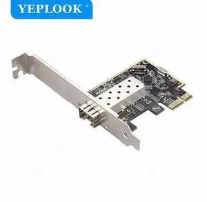 PCIe x1 SFP Port Fiber Lan Card 10/100Mbps Dual Chipset RT8106E + IP102GA for Computer PC Desktop TXA084-SFP PCIe x1 SFP Port Fiber Lan Card 10/100Mbps Dual Chipset RT8106E + IP102GA for Computer PC Desktop TXA084-SFP