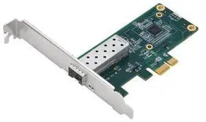 PCIe SFP Network adapter Gigabit fiber network lan card 10/100/1000Mbps with INTEL I210 TXA026 PCIe SFP Network adapter Gigabit fiber network lan card 10/100/1000Mbps with INTEL I210 TXA026