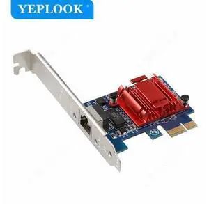 PCIe 1X RJ45 Network Card 10/100/1000Mbps 1Gbps Fast Ethernet Lan Card Boardcom BCM5721&5751 Chipset Support ROS,ESXi TXA107 PCIe 1X RJ45 Network Card 10/100/1000Mbps 1Gbps Fast Ethernet Lan Card Boardcom BCM5721&5751 Chipset Support ROS,ESXi TXA107
