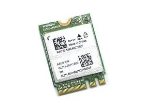 Atheros QCNFA364A Wireless 802.11ac 867Mbps Bluetooth 4.1 WIFI NGFF/M.2 Card Atheros QCNFA364A Wireless 802.11ac 867Mbps Bluetooth 4.1 WIFI NGFF/M.2 Card