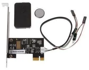 Wireless PCI-e Desktop PC Reset Remote Controller Wifi Computer desktop switch 20m Wireless Switch On / Off /ResetSwitch Wireless PCI-e Desktop PC Reset Remote Controller Wifi Computer desktop switch 20m Wireless Switch On / Off /ResetSwitch