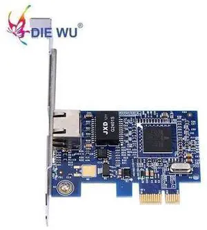 Boardcom BCM5751 PCI-E Desktop 1Gigabit Ethernet Network Card Adapters RJ45 NIC 10/100/1000M LAN Adapter Support ESXi5.5 Boardcom BCM5751 PCI-E Desktop 1Gigabit Ethernet Network Card Adapters RJ45 NIC 10/100/1000M LAN Adapter Support ESXi5.5