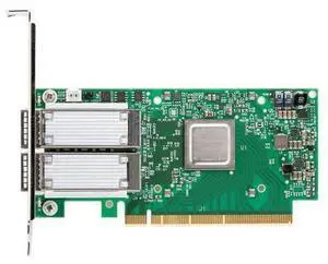 MELLANOX MCX516A-CDAT CONNECTX-5 EX EN NIC 100GBE QSFP PCIE4.0 MELLANOX MCX516A-CDAT CONNECTX-5 EX EN NIC 100GBE QSFP PCIE4.0