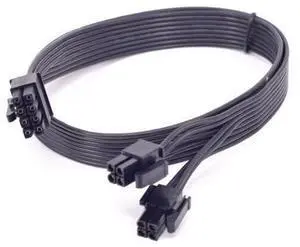 CPU 8pin to 4+4pin Power supply Cable ATX 12V Durable P4 to P8 for Segotep GP900G 800W Full Modular CPU 8pin to 4+4pin Power supply Cable ATX 12V Durable P4 to P8 for Segotep GP900G 800W Full Modular