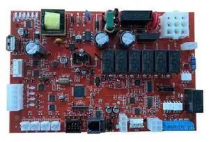 000008309 Control Board For Manitowoc Ice Maker Control Board, Accessories For Control Ice Machine Circuit Board 000008309 Control Board For Manitowoc Ice Maker Control Board, Accessories For Control Ice Machine Circuit Board