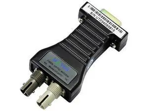 UT-2077 Passive Optical to Serial RS-232 to Fiber Optic Converter Rs232 adaoter UT-2077 Passive Optical to Serial RS-232 to Fiber Optic Converter Rs232 adaoter