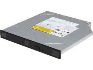 LITE-ON DVD Burner 8X DVD+R 8X DVD+RW 6X DVD+R DL 8X DVD-R 6X DVD-RW 8X DVD-ROM 24X CD-R 24X CD-RW 24X CD-ROM SATA Model DS-8ABSH-01 LITE-ON DVD Burner 8X DVD+R 8X DVD+RW 6X DVD+R DL 8X DVD-R 6X DVD-RW 8X DVD-ROM 24X CD-R 24X CD-RW 24X CD-ROM SATA Model DS-8ABSH-01