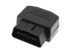 OBD-II DIY 16Pin Male Extension Opening Cable Car Diagnostic Interface Connector PLug with Shell and Screw OBD-II DIY 16Pin Male Extension Opening Cable Car Diagnostic Interface Connector PLug with Shell and Screw