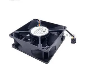 For FOXCONN PVA092J12M-P DC 12V 0.95A 90x90x32mm Server Cooler Fan For FOXCONN PVA092J12M-P DC 12V 0.95A 90x90x32mm Server Cooler Fan