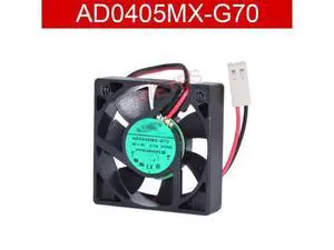 For AD0405MX-G70 4cm DC 5V 0.11A Server Inverter PC Case Cooling Silence Fan For AD0405MX-G70 4cm DC 5V 0.11A Server Inverter PC Case Cooling Silence Fan