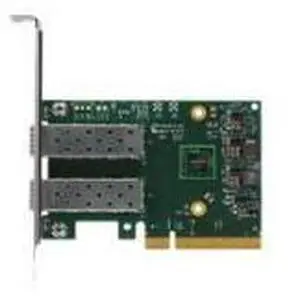 Mellanox MCX631102AN-ADAT ConnectX-6 Lx EN Adapter Card 25Gbps PCIe 4.0 x8 2 x SFP28 Mellanox MCX631102AN-ADAT ConnectX-6 Lx EN Adapter Card 25Gbps PCIe 4.0 x8 2 x SFP28