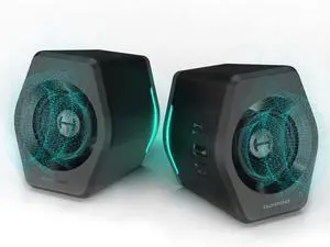 Edifier G2000 32W PC Gaming Computer Speakers for Laptop Mac Desktop Computer Woofer Speakers Bluetooth USB 3.5mm AUX Inputs RGB Lights Multimedia Speakers Black Edifier G2000 32W PC Gaming Computer Speakers for Laptop Mac Desktop Computer Woofer Speakers Bluetooth USB 3.5mm AUX Inputs RGB Lights Multimedia Speakers Black