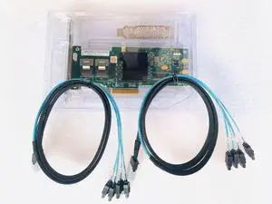 LSI 6Gbps 9240-8i FW:P20 LSI 9211 IT Mode ZFS FreeNAS unRAID +2*SFF-8087 SATA LSI 6Gbps 9240-8i FW:P20 LSI 9211 IT Mode ZFS FreeNAS unRAID +2*SFF-8087 SATA