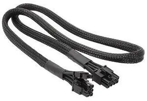 8Pin Male To 8pin 6+2pin Male PCIE Mainboard 8Pins Graphics Card GPU Power Supply Cord For AGK750 AGK850 AGT1000 AGS750(80cm) 8Pin Male To 8pin 6+2pin Male PCIE Mainboard 8Pins Graphics Card GPU Power Supply Cord For AGK750 AGK850 AGT1000 AGS750(80cm)