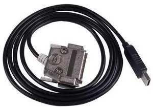 USB to DB25 Serial Programming Cable DB25 Male Null Modem Full Handshak FTDI Chipset Serial Converter Cable for Roland XY-RS-34 USB to DB25 Serial Programming Cable DB25 Male Null Modem Full Handshak FTDI Chipset Serial Converter Cable for Roland XY-RS-34