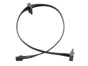 Motherboard Small 4pin To SATA Hard Drive Cable SSD Hard Drive Power Supply Line Optical Drive Power Cord Dual Sata Power Cord Motherboard Small 4pin To SATA Hard Drive Cable SSD Hard Drive Power Supply Line Optical Drive Power Cord Dual Sata Power Cord