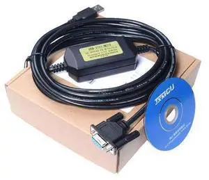 USB-2711-NC13 PLC Programming Cable for Allen Bradley A-B PanelView HMI USB-2711-NC13 PLC Programming Cable for Allen Bradley A-B PanelView HMI