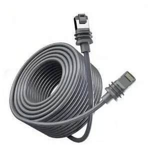 Waterproof Starlink Ethernet Cable Replacement Standard V3 Cable Extension for Starlink Gen 3 / Starlink Mini, Waterproof Starlink Ethernet Cable Replacement Standard V3 Cable Extension for Starlink Gen 3 / Starlink Mini,
