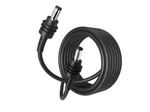 DC-DC 3M 100W Starlink Mini DC5.5*2.1 Power Replacement Waterproof Cable for Outdoor/Indoor DC-DC 3M 100W Starlink Mini DC5.5*2.1 Power Replacement Waterproof Cable for Outdoor/Indoor
