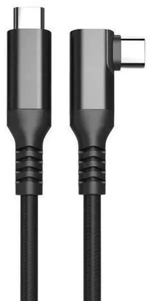 Link Cable USB 3.0 Type C for Oculus/Meta Quest 3/3S/2/Pro, Pico 4, VR Steam for Fast Charge & PC Data Transfer Cable c-c3m Link Cable USB 3.0 Type C for Oculus/Meta Quest 3/3S/2/Pro, Pico 4, VR Steam for Fast Charge & PC Data Transfer Cable c-c3m