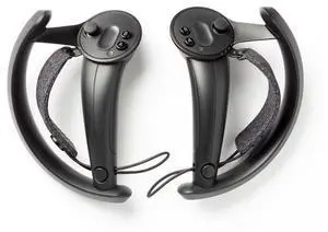 Valve Index VR Controllers for Steam (Latest Release) Valve Index VR Controllers for Steam (Latest Release)