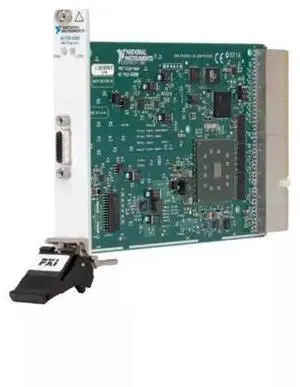 NI PXI-8360 PXI Remote Control Module, MXI-4 Fiber Optic, PCIe to PXI Extension, Remote PXI Chassis Controller NI PXI-8360 PXI Remote Control Module, MXI-4 Fiber Optic, PCIe to PXI Extension, Remote PXI Chassis Controller