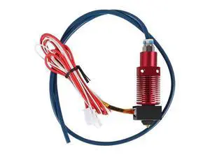 CREALITY 3D Printer Parts CR-10 Max Extruder Hotend Kit CREALITY 3D Printer Parts CR-10 Max Extruder Hotend Kit