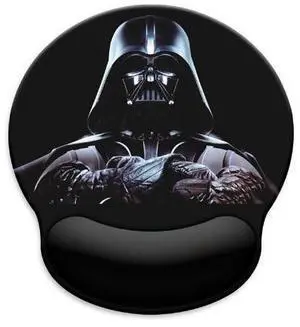 Black Mouse Pad with Wrist Rest,Non-Slip Rubber Base for Comfortable Gaming Mousepad - Ergonomic Mouse Pad with Wrist Support Suitable for Laptop Desktop and Work, Office Desk Accessory Black Mouse Pad with Wrist Rest,Non-Slip Rubber Base for Comfortable Gaming Mousepad - Ergonomic Mouse Pad with Wrist Support Suitable for Laptop Desktop and Work, Office Desk Accessory