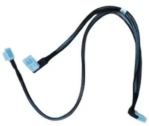For PowerEdge R720 3.5 inch main board to backplane data cable SAS cable MX3P7 For PowerEdge R720 3.5 inch main board to backplane data cable SAS cable MX3P7