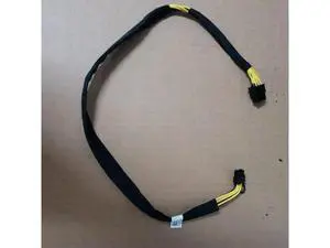 For C4130 GPU3 Power Supply Cable Mini 8PIN to 8PIN G5N4X For C4130 GPU3 Power Supply Cable Mini 8PIN to 8PIN G5N4X