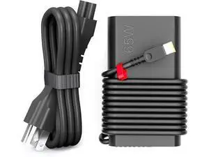 2025 New Slim 65W USB C Laptop Charger compatible with Thinkpad/Yoga/Chromebook Computer Type C Fast Charging Power Cord Ac Adapter 2025 New Slim 65W USB C Laptop Charger compatible with Thinkpad/Yoga/Chromebook Computer Type C Fast Charging Power Cord Ac Adapter