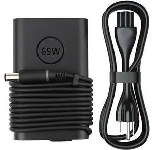 65W AC Power Adapter Compatible with Latitude 7480 E5440 E5470 E6540 E7440 E7450 E7250 E6440 E6430 7490 7290 5490 5590 5290 19.5V 3.34A Laptop Charger 65W AC Power Adapter Compatible with Latitude 7480 E5440 E5470 E6540 E7440 E7450 E7250 E6440 E6430 7490 7290 5490 5590 5290 19.5V 3.34A Laptop Charger
