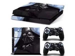 StarWars Printing Game Console Vinyl Skin Sticker for PS4 PS 4 Controller GamePad Decal Protective Film Para(TN-PS4-8066) StarWars Printing Game Console Vinyl Skin Sticker for PS4 PS 4 Controller GamePad Decal Protective Film Para(TN-PS4-8066)