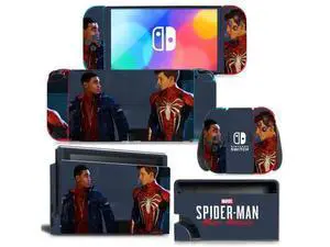 Skin Sticker Decal for Switch Console Controller Dock Skin Vinyl(1548) Skin Sticker Decal for Switch Console Controller Dock Skin Vinyl(1548)
