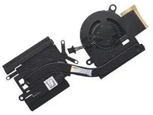 FOR 0P51WH FOR 5289 7389 Laptop CPU Cooling Fan Cooler Fan With Heatsink P51WH CN-0P51WH AT26B002ZCL FOR 0P51WH FOR 5289 7389 Laptop CPU Cooling Fan Cooler Fan With Heatsink P51WH CN-0P51WH AT26B002ZCL