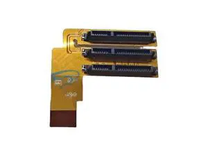 FOR LF-8323P QBR10 FOR M18X R2 Laptop Hard Drive HDD Flex Cable Connector FOR LF-8323P QBR10 FOR M18X R2 Laptop Hard Drive HDD Flex Cable Connector