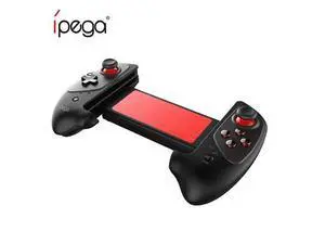 iPEGA PG-9083S Gamepad Wireless Game Controller Joystick for iOS Android Phone Tablet TV Box for Nintendo Switch iPEGA PG-9083S Gamepad Wireless Game Controller Joystick for iOS Android Phone Tablet TV Box for Nintendo Switch