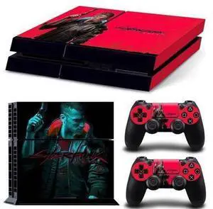 Printing Game Console Vinyl Skin Sticker for PS4 PS 4 Controller GamePad Decal Protective Film Para(TN-PS4-9205) Printing Game Console Vinyl Skin Sticker for PS4 PS 4 Controller GamePad Decal Protective Film Para(TN-PS4-9205)