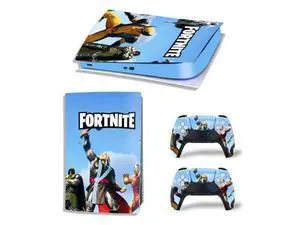 Captain America PS5 Digital Edition Skin Sticker Decal for PS5Console 2 Controllers PS5 Sticker Vinyl(TN-PS5Digital-2258) Captain America PS5 Digital Edition Skin Sticker Decal for PS5Console 2 Controllers PS5 Sticker Vinyl(TN-PS5Digital-2258)