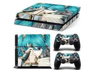 Stitch Cartoon Game Console Vinyl Skin Sticker for PS4 PS 4 Controller GamePad Decal Protective Film(TN-PS4-3010) Stitch Cartoon Game Console Vinyl Skin Sticker for PS4 PS 4 Controller GamePad Decal Protective Film(TN-PS4-3010)