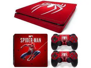Skin Sticker Console Game Protective Film for Slim P S 4 Controller Accessorie GamePad Para(TN-PS4Slim-6105) Skin Sticker Console Game Protective Film for Slim P S 4 Controller Accessorie GamePad Para(TN-PS4Slim-6105)