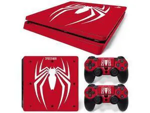 Skin Sticker Console Game Protective Film for Slim P S 4 Controller Accessorie GamePad Para(TN-PS4Slim-6107) Skin Sticker Console Game Protective Film for Slim P S 4 Controller Accessorie GamePad Para(TN-PS4Slim-6107)