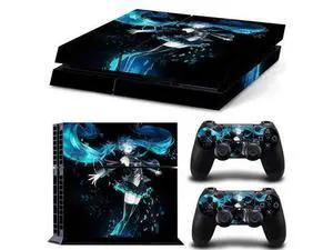 Stitch Cartoon Game Console Vinyl Skin Sticker for PS4 PS 4 Controller GamePad Decal Protective Film(TN-PS4-3010) Stitch Cartoon Game Console Vinyl Skin Sticker for PS4 PS 4 Controller GamePad Decal Protective Film(TN-PS4-3010)