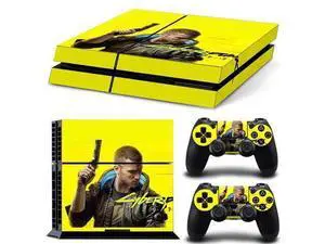 Printing Game Console Vinyl Skin Sticker for PS4 PS 4 Controller GamePad Decal Protective Film Para(TN-PS4-9191) Printing Game Console Vinyl Skin Sticker for PS4 PS 4 Controller GamePad Decal Protective Film Para(TN-PS4-9191)