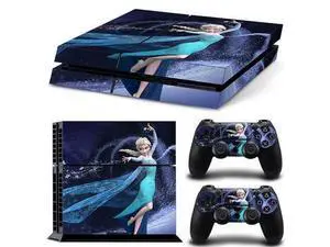 Stitch Cartoon Game Console Vinyl Skin Sticker for PS4 PS 4 Controller GamePad Decal Protective Film(TN-PS4-3010) Stitch Cartoon Game Console Vinyl Skin Sticker for PS4 PS 4 Controller GamePad Decal Protective Film(TN-PS4-3010)