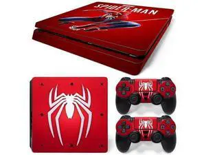 Skin Sticker Console Game Protective Film for Slim P S 4 Controller Accessorie GamePad Para(TN-PS4Slim-6090) Skin Sticker Console Game Protective Film for Slim P S 4 Controller Accessorie GamePad Para(TN-PS4Slim-6090)