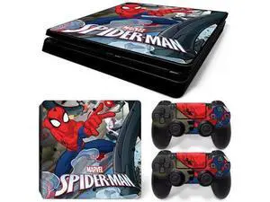 Skin Sticker Console Game Protective Film for Slim P S 4 Controller Accessorie GamePad Para(TN-PS4Slim-6101) Skin Sticker Console Game Protective Film for Slim P S 4 Controller Accessorie GamePad Para(TN-PS4Slim-6101)