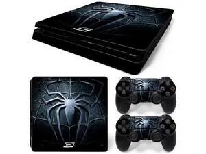 Skin Sticker Console Game Protective Film for Slim P S 4 Controller Accessorie GamePad Para(TN-PS4Slim-6085) Skin Sticker Console Game Protective Film for Slim P S 4 Controller Accessorie GamePad Para(TN-PS4Slim-6085)